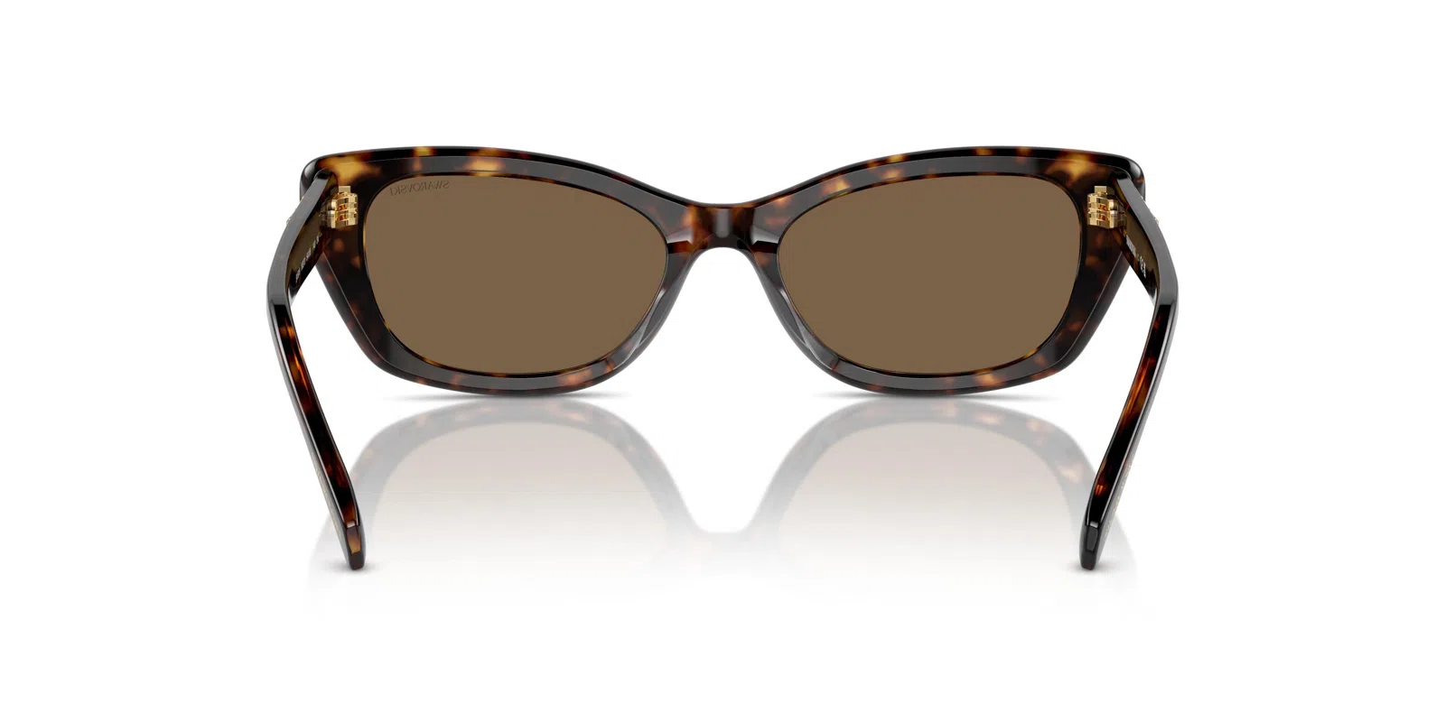 Swarovski 6019 Sunglasses - view 28